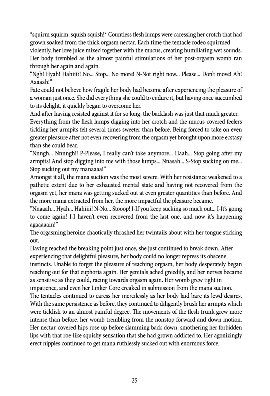 [Rindou] Nacht Gefallene Fhentai - Page 26