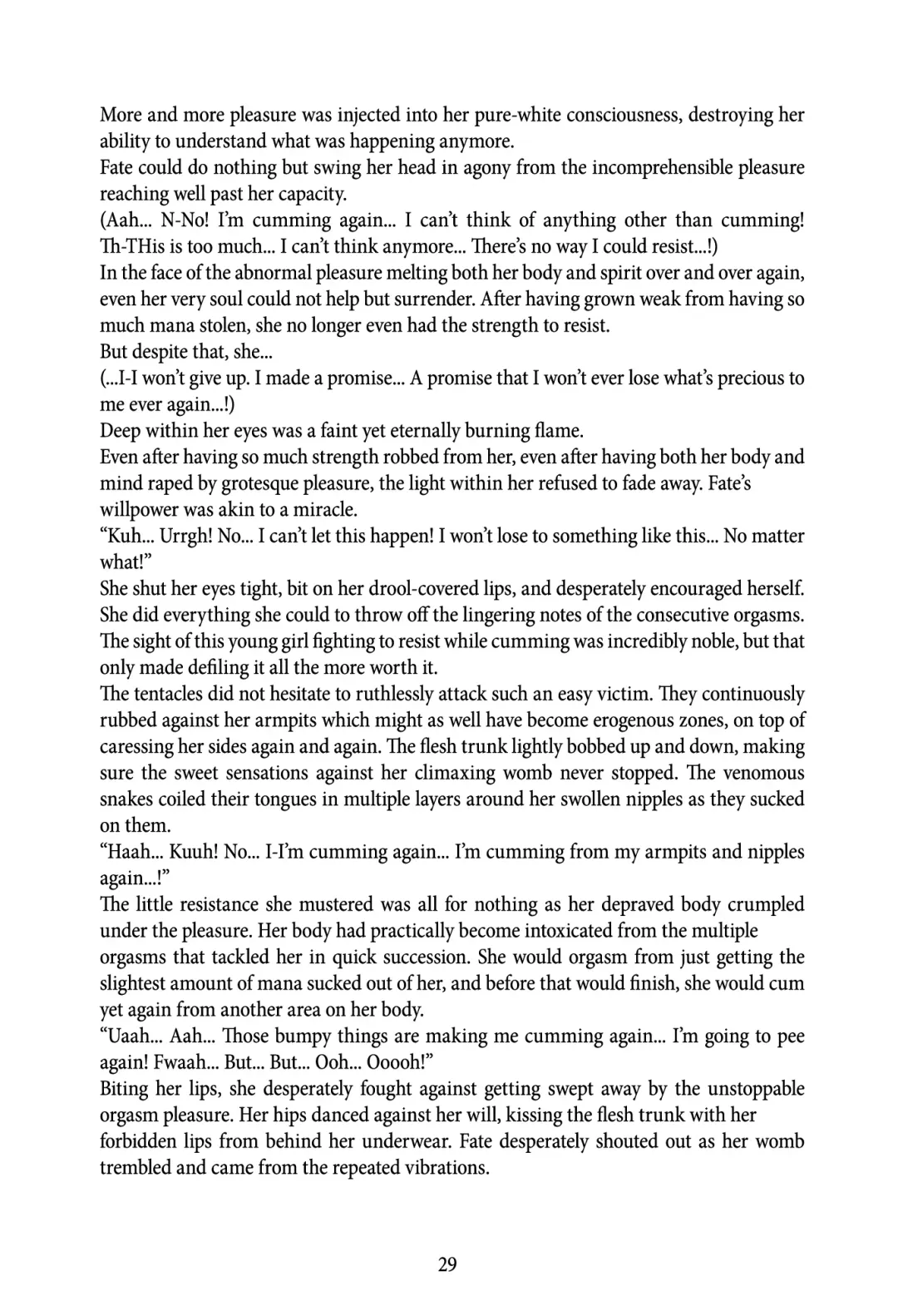 [Rindou] Nacht Gefallene Fhentai - Page 30