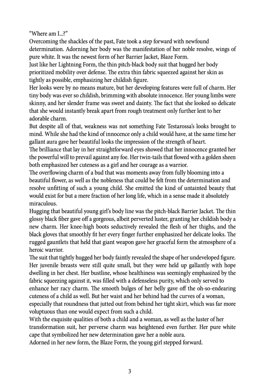 [Rindou] Nacht Gefallene Fhentai - Page 4