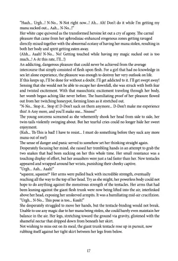 [Rindou] Nacht Gefallene Fhentai - Page 18