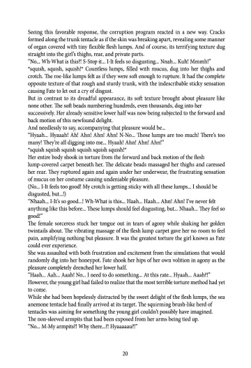 [Rindou] Nacht Gefallene Fhentai - Page 21