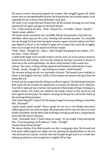 [Rindou] Nacht Gefallene Fhentai - Page 22