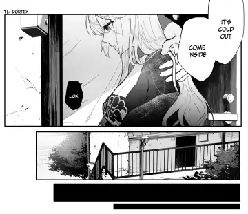 [Egaki Numa] Namaiki na Gal Ane o Ore no Houhou de Wakaraseru Koto ni Shita Hi 4.5 Tsugou no Ii Gal ni Fella o Shite Morau | The Day I Decided to Make My Cheeky Gyaru Sister Understand in My Own Way Ch. 4.5 - The Convenient Gyaru Gives a Blowjob Fhentai - Page 2