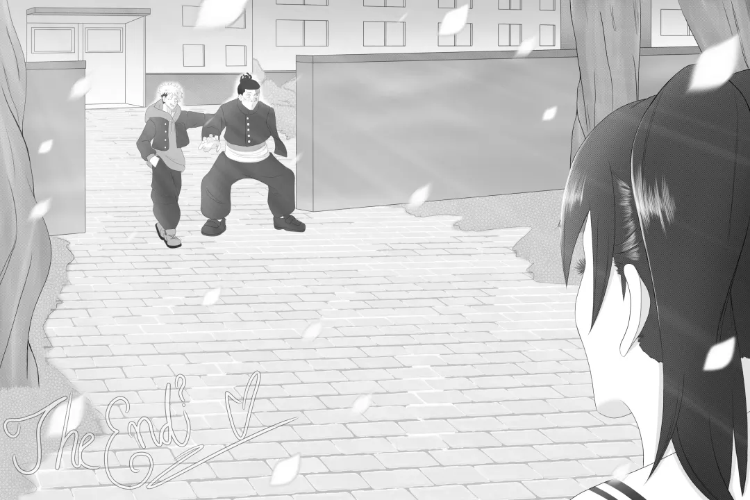 [Hiki - Hiki Desu] Todo x Takada Fhentai - Page 26