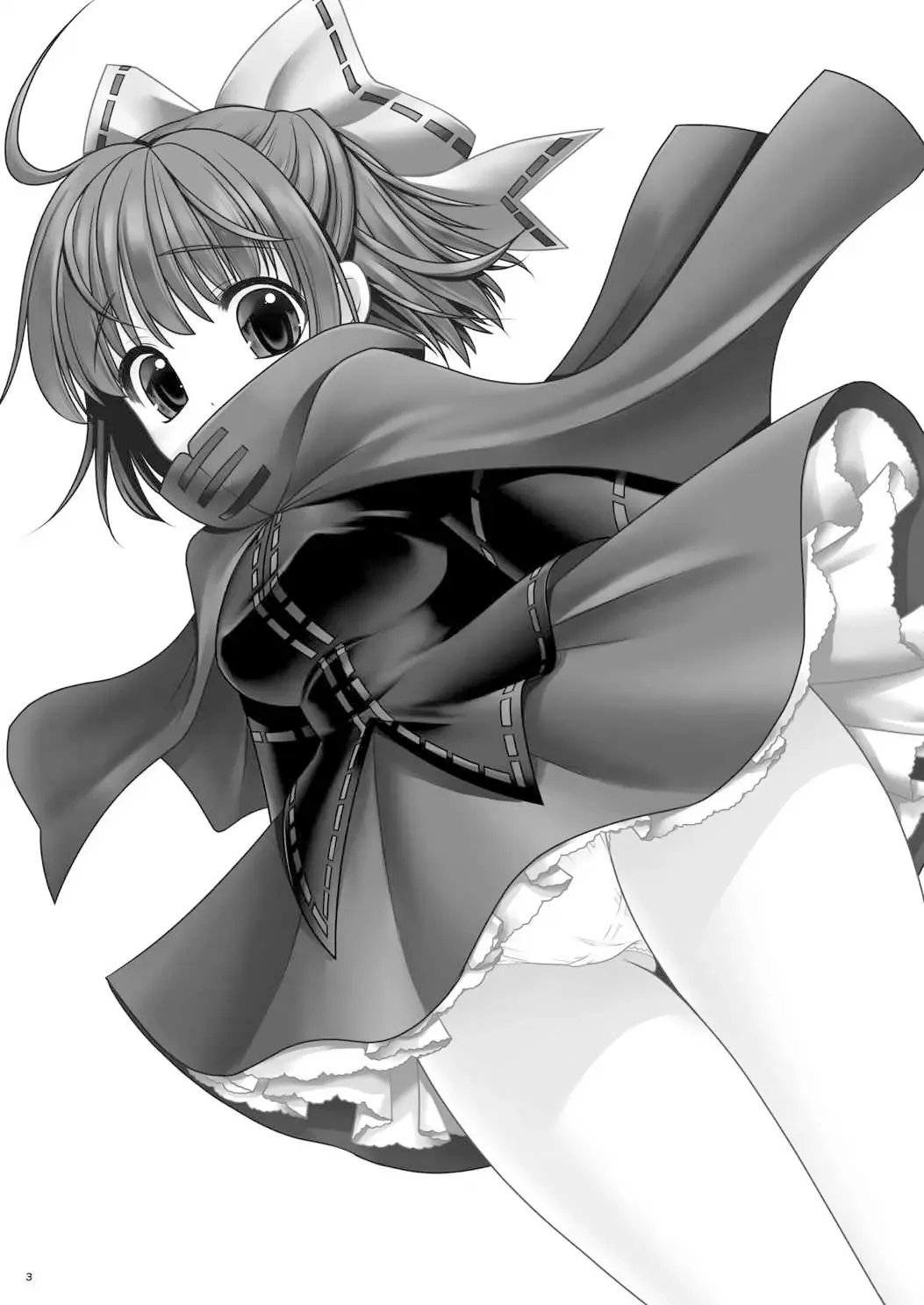 [Tomoki Tomonori] Rojiura Rankoukai e Youkoso! ver 2.0 | 欢迎来到小巷深处的乱交大会! Fhentai - Page 3