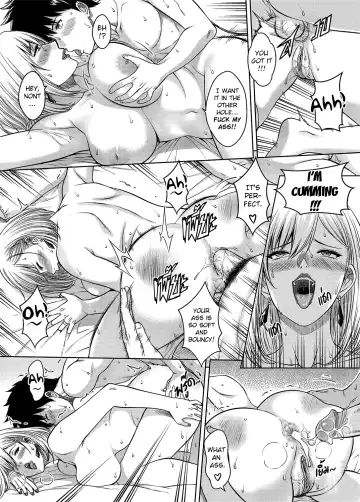 [Xter] My Sister Chapter 3 Fhentai - Page 76