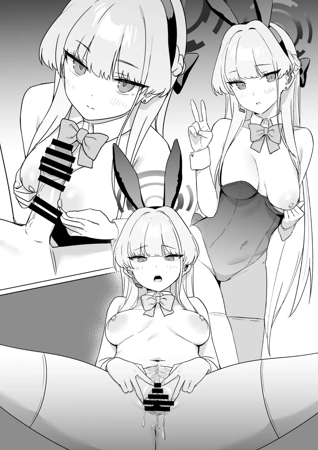 [Auman Zureedus] Sukitooru You na Sekaikan nanoni... Vol. 02 Fhentai - Page 30