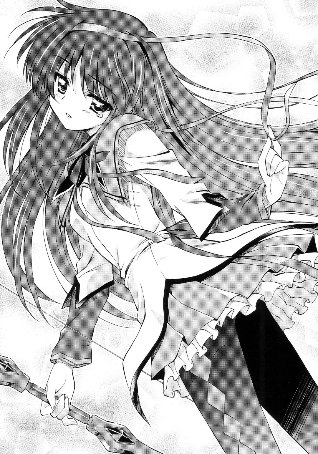 [Sakazuki Homare] Rakugaki no Shirabe -Chikagoro Ki ni naru ano Ko- Fhentai - Page 5