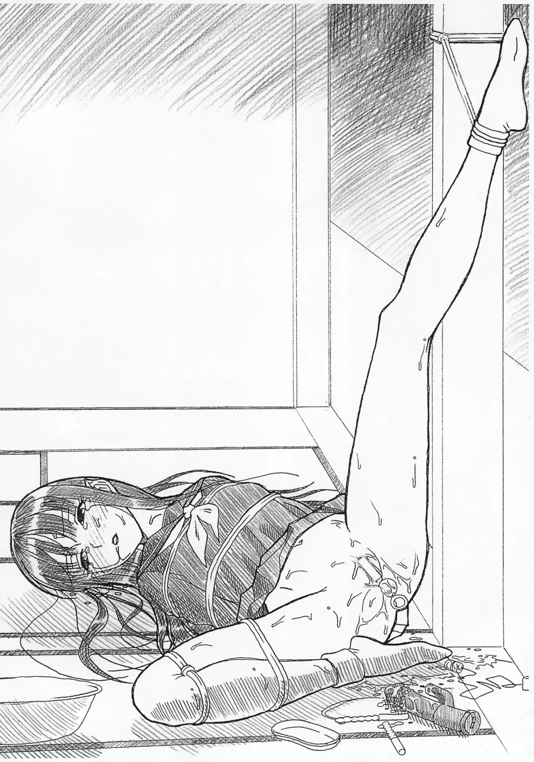 [Route39 - Zenki] EXTRA "C" Fhentai - Page 2