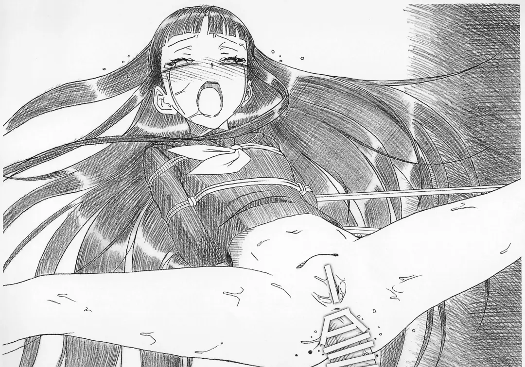 [Route39 - Zenki] EXTRA "C" Fhentai - Page 5