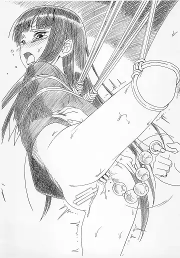 [Route39 - Zenki] EXTRA "C" Fhentai - Page 3