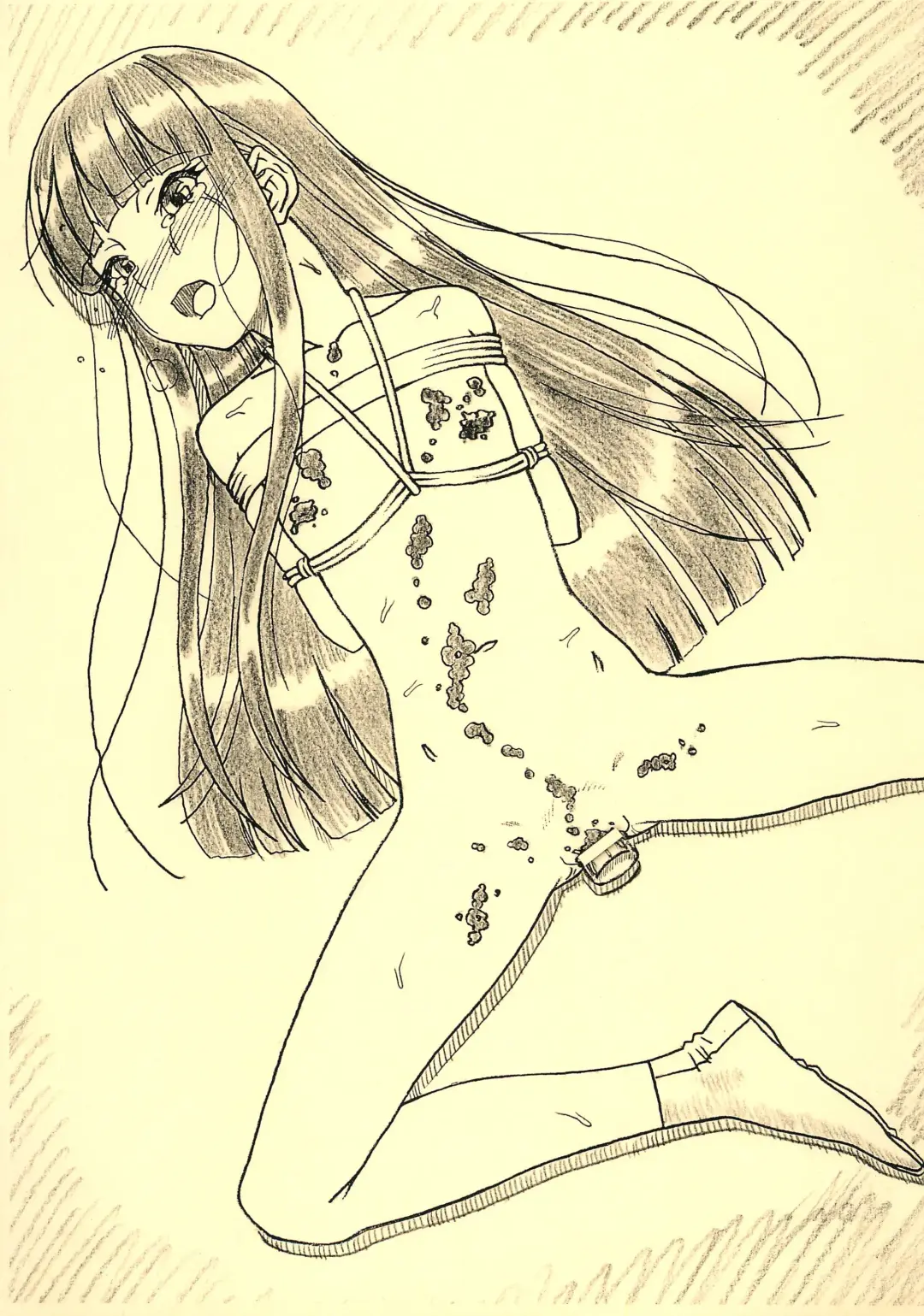 [Route39 - Zenki] EXTRA "C" Fhentai - Page 7