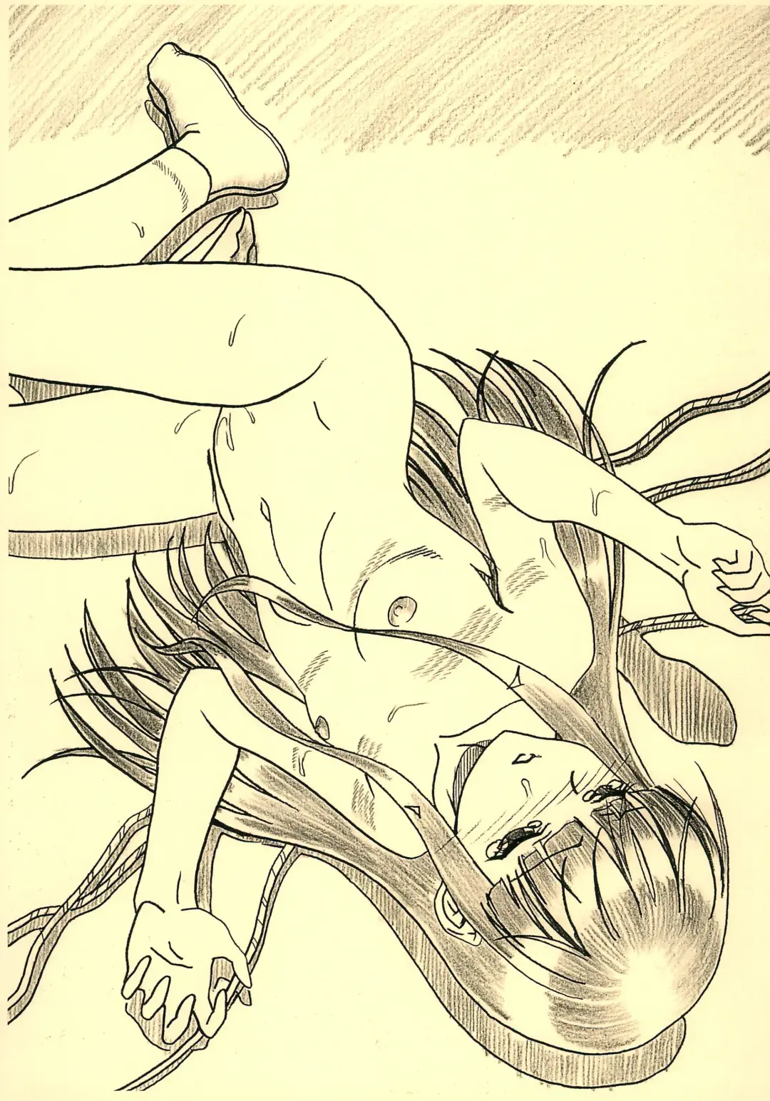 [Route39 - Zenki] EXTRA "C" Fhentai - Page 11