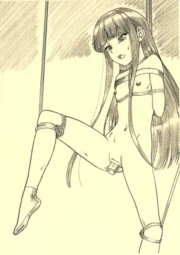 [Route39 - Zenki] EXTRA "C" Fhentai - Page 4