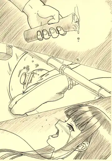 [Route39 - Zenki] EXTRA "C" Fhentai - Page 6