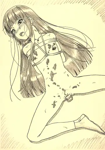 [Route39 - Zenki] EXTRA "C" Fhentai - Page 7