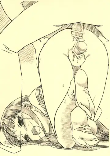 [Route39 - Zenki] EXTRA "C" Fhentai - Page 8