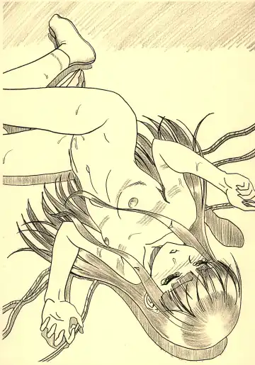 [Route39 - Zenki] EXTRA "C" Fhentai - Page 11