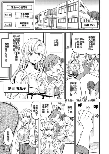 [Ayane] Ookami  to Usagi | 大野狼和小白兔 Fhentai - Page 5