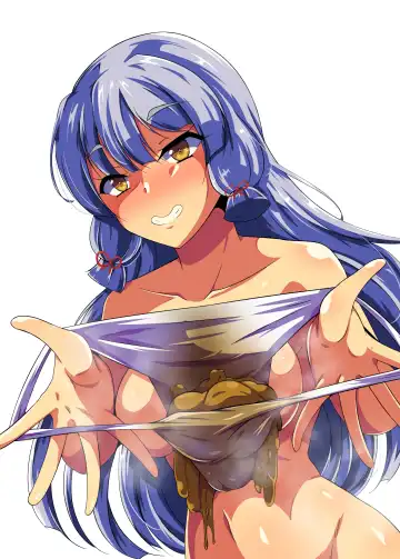 [Aimo] Ensei Kaeri Hishokan no Nioizeme Fhentai - Page 13