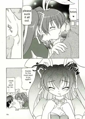 [Akazawa Red] Twintail Mania - Chupa Chupa Tomomi-tan Hen - Fhentai - Page 8