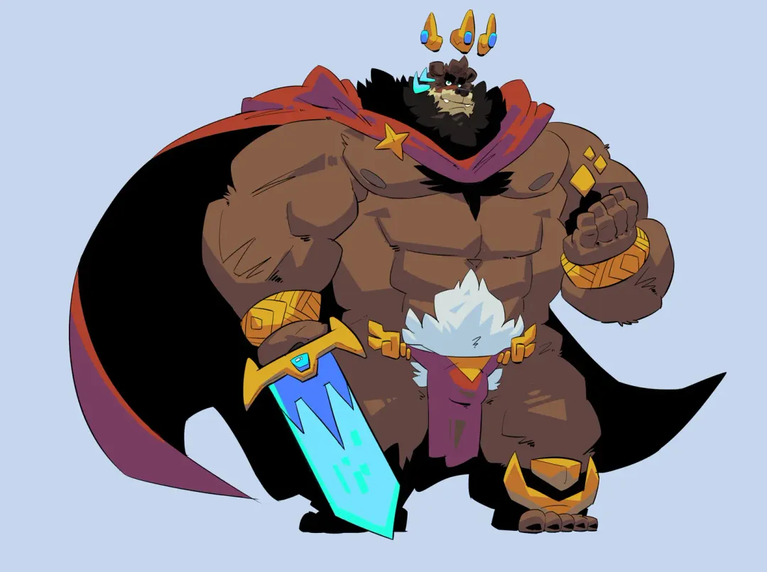 [Balmos] TRINITY SAGA Fhentai - Page 43