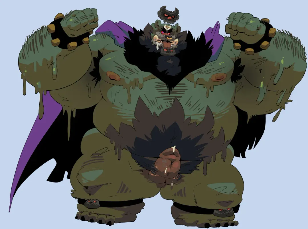 [Balmos] TRINITY SAGA Fhentai - Page 44