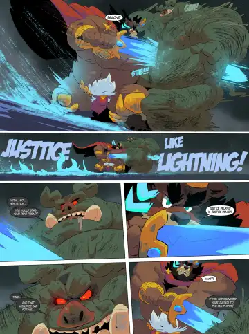 [Balmos] TRINITY SAGA Fhentai - Page 15