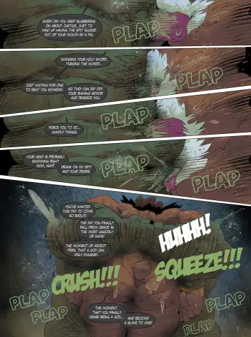 [Balmos] TRINITY SAGA Fhentai - Page 25