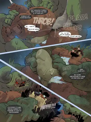 [Balmos] TRINITY SAGA Fhentai - Page 28