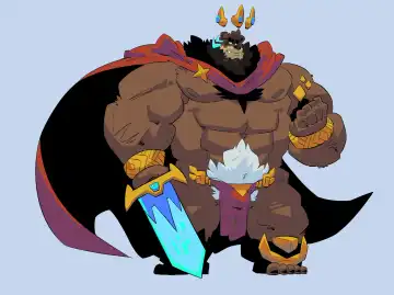 [Balmos] TRINITY SAGA Fhentai - Page 43