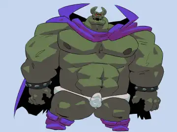 [Balmos] TRINITY SAGA Fhentai - Page 48