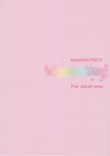 [Jingrock] fortissimo Fhentai - Page 2