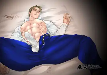 Read Feeling Good - Fhentai