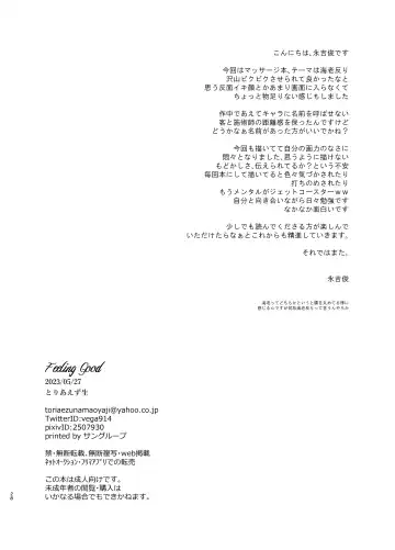 Feeling Good Fhentai - Page 27