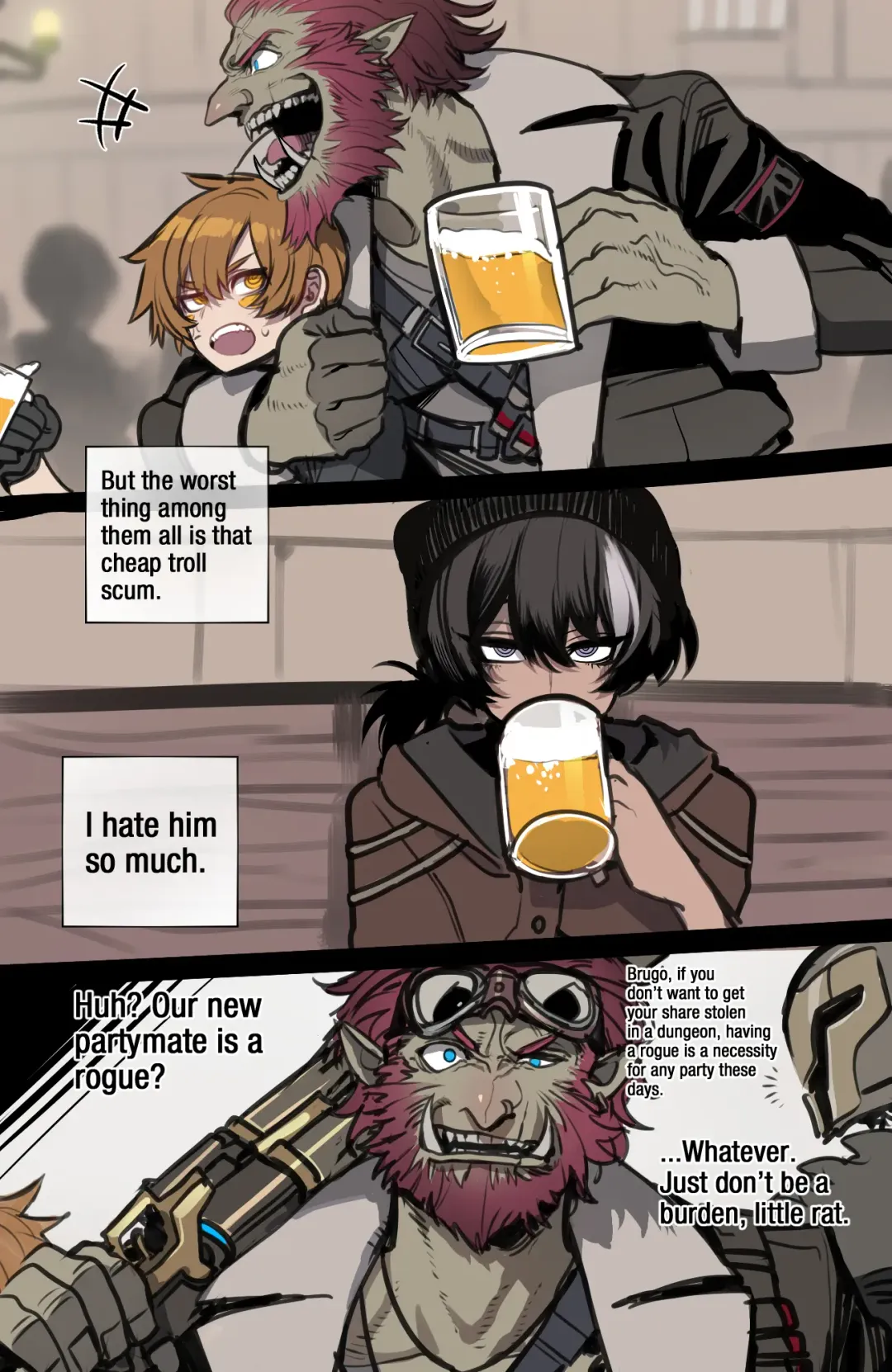 [Ratatatat74] 12/2023 reward + $8 Fhentai - Page 2