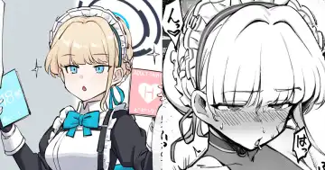 Read [Nameco] Toki no Kanpeki na Support - Fhentai