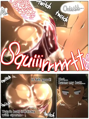 [S-sorry] Onedari Challenge Ecchi na Game | Challenging Naughty Games Fhentai - Page 18