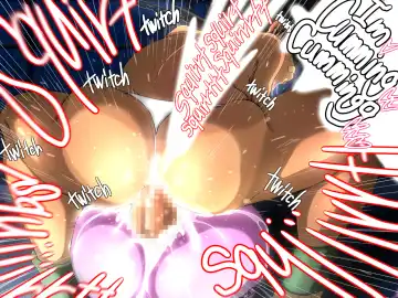 [S-sorry] Onedari Challenge Ecchi na Game | Challenging Naughty Games Fhentai - Page 36