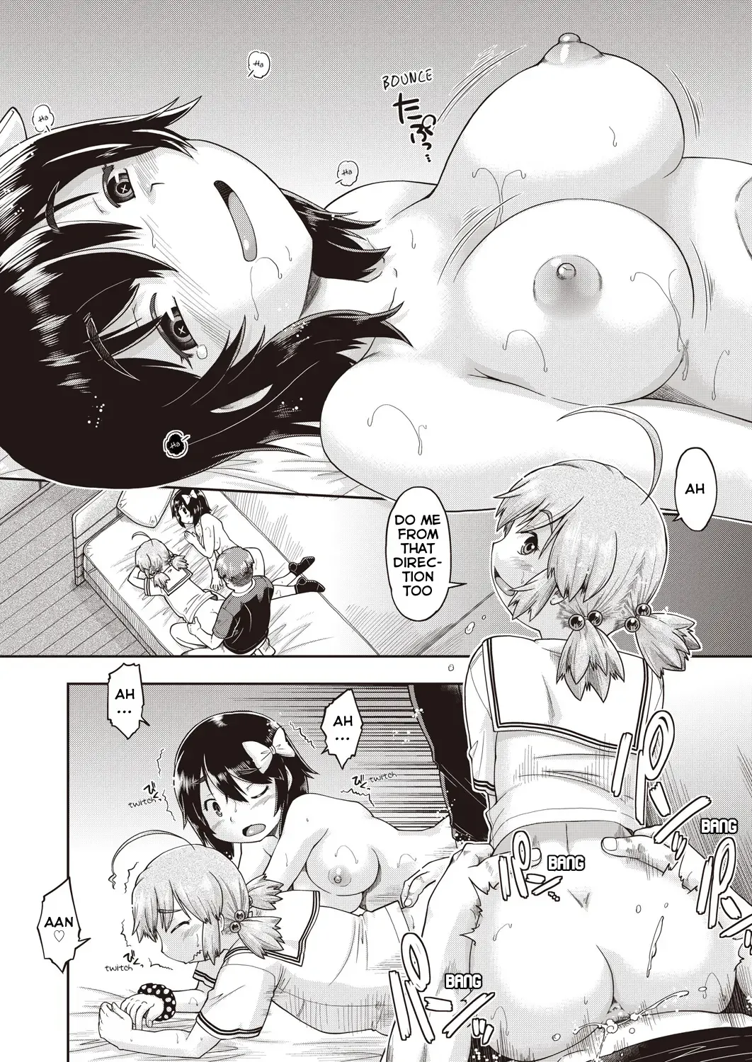 [Akishima Shun] JC Nama Haishin ~Dekichau Made Ecchi Shita Musume ga 1-ttoushou~ Ch. 1 | JC Livestream - Part 1 Fhentai - Page 21