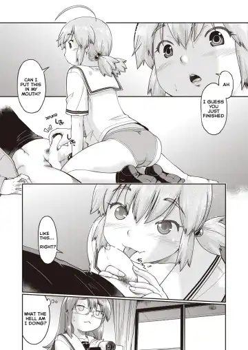 [Akishima Shun] JC Nama Haishin ~Dekichau Made Ecchi Shita Musume ga 1-ttoushou~ Ch. 1 | JC Livestream - Part 1 Fhentai - Page 14