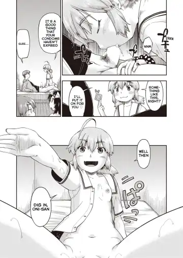 [Akishima Shun] JC Nama Haishin ~Dekichau Made Ecchi Shita Musume ga 1-ttoushou~ Ch. 1 | JC Livestream - Part 1 Fhentai - Page 15