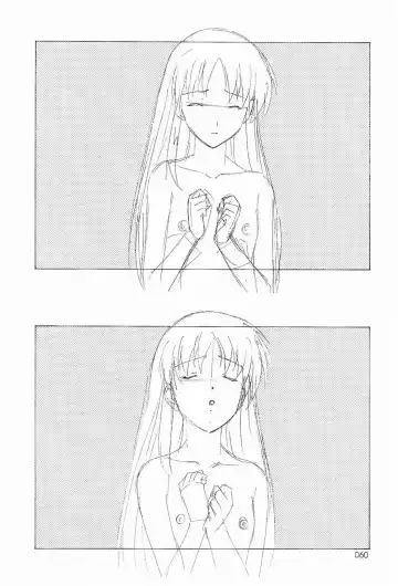 [Hakumai Gen - Kawarajima Koh] Genshokukan Hatsu Hakumai Shido 2 Fhentai - Page 59