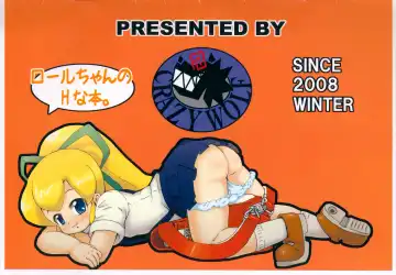 [Rakuoh Marsh] Roll-chan no H na! Hon Fhentai - Page 14