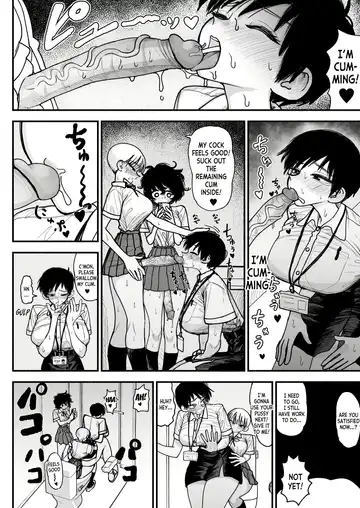 [Agagaga] Futanari Joshikou no Onaho ~Itsudemo Sex Sasete Kureru Kiyowa de Yasashii Koushinchou Kyonyuu Sensei~ Fhentai - Page 26