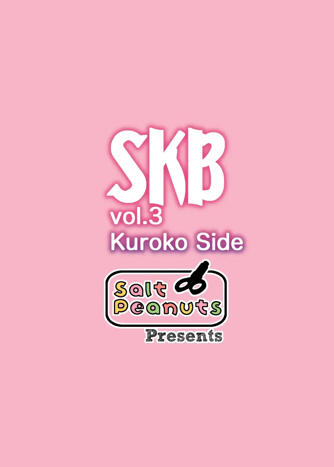 [Niea] Skeb vol.3 Kuroko Side Fhentai - Page 28