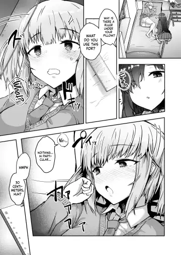 [Eigetu] Futa Musume ni Itazura Shicha Ikemasen -Amagi Risa Hen- Fhentai - Page 10