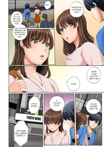 [Amano Kuguri] `Koreijō ika Senaide… ~ Gendo o Shiranai Gitei no Chikan | "Don't Make me Come Anymore…!" Molested by My Brother-in-Law Who Doesn't Know Where to Draw the Line 1 Fhentai - Page 6