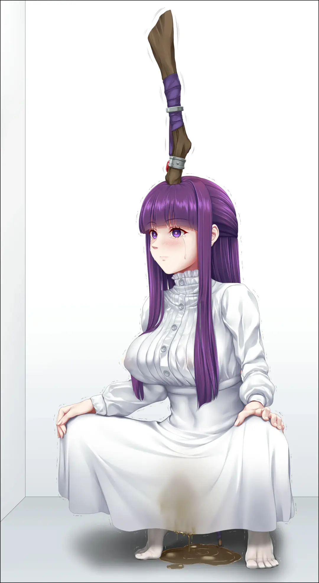 [Kura Mizuchi] Caonima163/ Dark Dragon Fhentai - Page 25