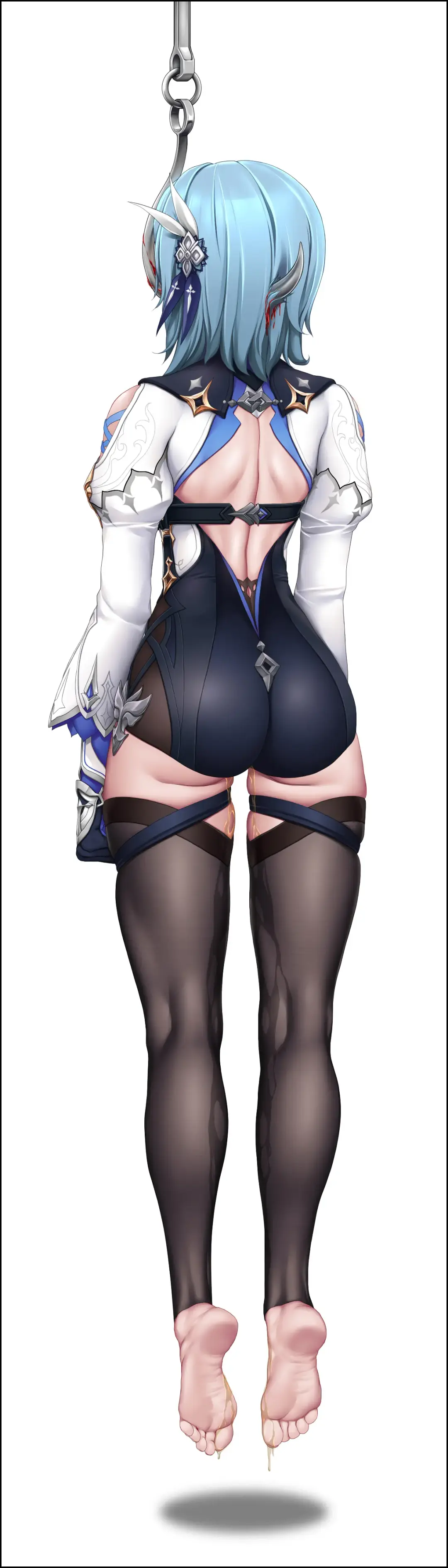 [Kura Mizuchi] Caonima163/ Dark Dragon Fhentai - Page 50